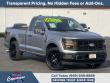 Used 2025 Ford F-150 XL Truck Regular Cab