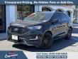 Used 2022 Ford Edge ST-Line SUV