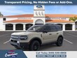 Ford Bronco Sport