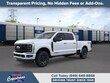 Ford Super Duty F-250 SRW