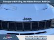 2018 Jeep Grand Cherokee Trackhawk SUV
