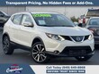  Nissan Rogue Sport