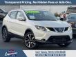 Used 2018 Nissan Rogue Sport SL SUV