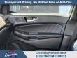 2022 Ford Edge ST-Line SUV