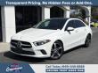 Used 2021 Mercedes-Benz A-Class A 220 Sedan