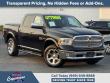 Used 2018 Ram 1500 Laramie Truck Crew Cab