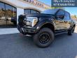 Used 2025 Ford F-150 Raptor Truck SuperCrew Cab