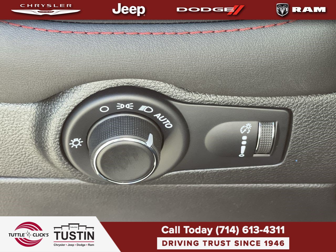 2027 Dodge Durango R/T - Photo 29