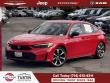 Used 2025 Honda Civic Hatchback Hybrid Sport Touring Hatchback