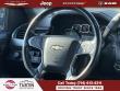 2017 Chevrolet Suburban LT SUV