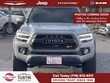  Toyota Tacoma 4WD