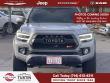 Used 2020 Toyota Tacoma 4WD TRD Off Road Truck Double Cab
