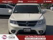 2019 Dodge Journey SE SUV