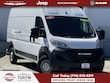 Ram Promaster Cargo Van