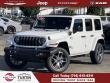 Used 2024 Jeep Wrangler 4xe Sport S SUV