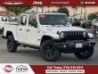 Used 2023 Jeep Gladiator Willys Truck Crew Cab