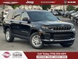 Jeep Grand Cherokee L
