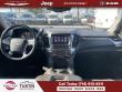 2017 Chevrolet Suburban LT SUV