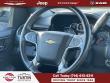 2015 Chevrolet Tahoe LTZ SUV