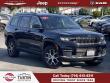 Used 2023 Jeep Grand Cherokee L Limited SUV