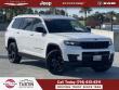 Used 2024 Jeep Grand Cherokee L Altitude X SUV