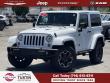 Used 2017 Jeep Wrangler Rubicon Hard Rock SUV