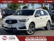 2018 Acura MDX w/Technology Pkg SUV