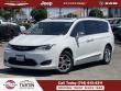 Used 2019 Chrysler Pacifica Limited Van Passenger Van