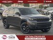 Jeep Grand Cherokee L