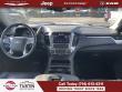 2015 Chevrolet Tahoe LTZ SUV