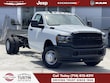Ram 3500 Chassis Cab