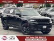 Used 2024 Jeep Grand Cherokee L Altitude X SUV