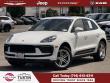 Used 2024 Porsche Macan 4DR AWD SUV