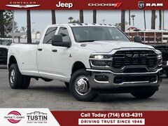 2026 Ram 3500 Tradesman Truck Crew Cab