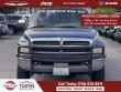 Used 1996 Dodge Ram 2500 CLUB CAB 155 WB Truck Club Cab