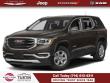 Used 2019 GMC Acadia SLE SUV