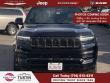 Used 2024 Jeep Grand Wagoneer L Series II SUV