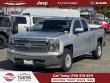 2015 Chevrolet Silverado 1500 LT Truck Double Cab