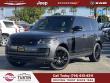 Used 2018 Land Rover Range Rover 4DR SUV V8 SC SWB SUV