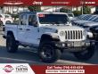 Used 2021 Jeep Gladiator Sport S Truck Crew Cab