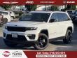 Used 2025 Jeep Grand Cherokee Limited SUV