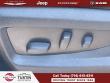 2015 Chevrolet Tahoe LTZ SUV