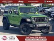 Jeep Wrangler 4xe