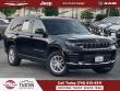 Used 2025 Jeep Grand Cherokee L Laredo X SUV