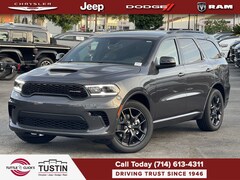 2026 Dodge Durango GT HEMI V8 SUV