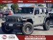Used 2022 Jeep Wrangler Unlimited High Tide SUV