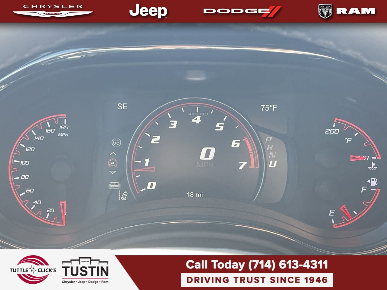 2027 Dodge Durango R/T - Photo 30