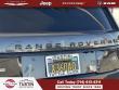 2018 Land Rover Range Rover 4DR SUV V8 SC SWB SUV