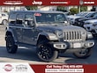Jeep Wrangler 4xe