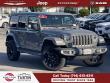 Used 2021 Jeep Wrangler 4xe Unlimited Sahara SUV